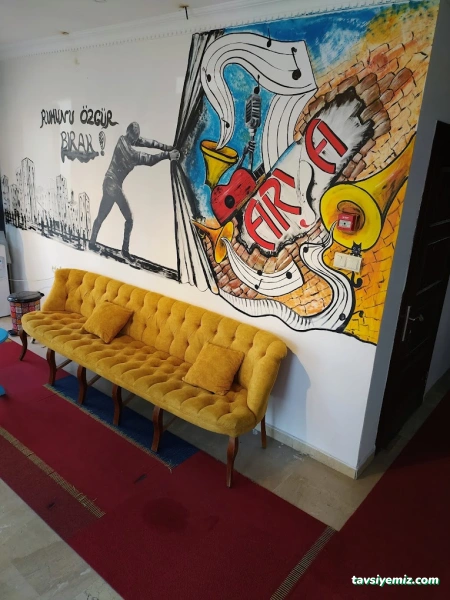 Arya Sanat Akademisi Arya Sanat Akademisi