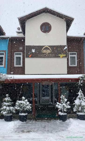 Arya Sanat Merkezi Arya Sanat Merkezi