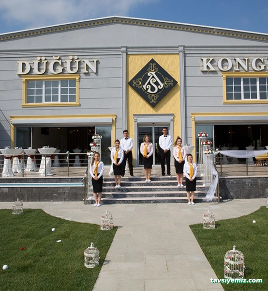 As Düğün Ve Kongre Salonu Bartın As Düğün Ve Kongre Salonu Bartın