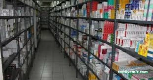As Ecza Deposu As Ecza Deposu