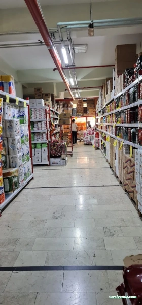 As Gross Toptan Market As Gross Toptan Market