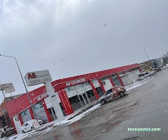 As Otomotiv As Otomotiv