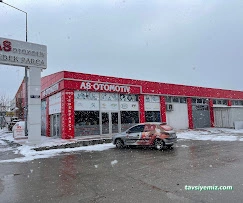 As Otomotiv As Otomotiv