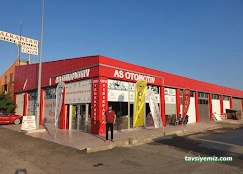 As Otomotiv As Otomotiv