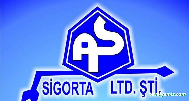 As Sigorta Ahmet Sipahi As Sigorta Ahmet Sipahi