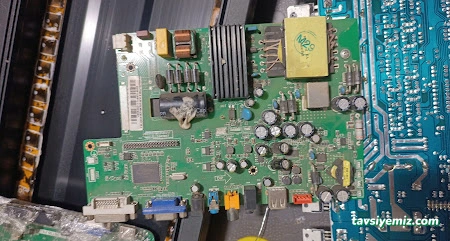 As Teknik Elektronik As Teknik Elektronik