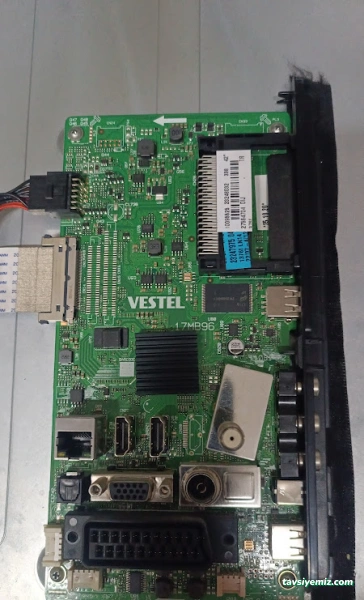 As Teknik Elektronik As Teknik Elektronik
