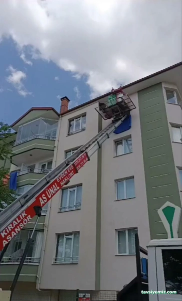 As Ünal Nakiyat