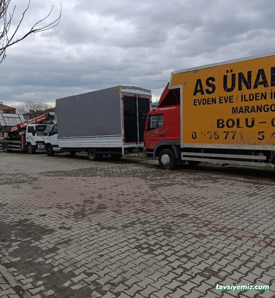 As Ünal Nakiyat