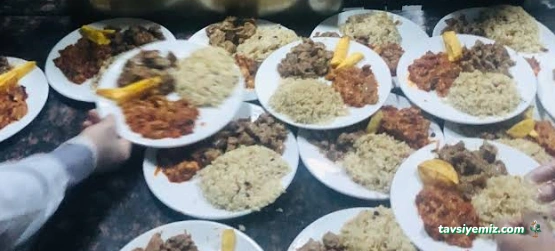 Asa Yemek Üretim