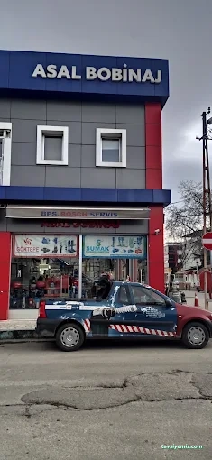 Asal Bobinaj Asal Bobinaj