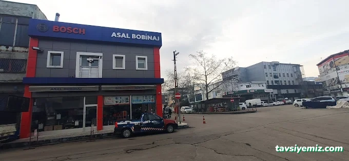 Asal Bobinaj Asal Bobinaj