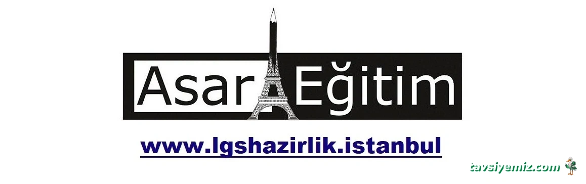 Asar Eğitim - Lgs Hazırlık Asar Eğitim - Lgs Hazırlık