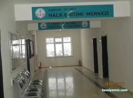 Asarcık Halk Eğitimi Merkezi Asarcık Halk Eğitimi Merkezi