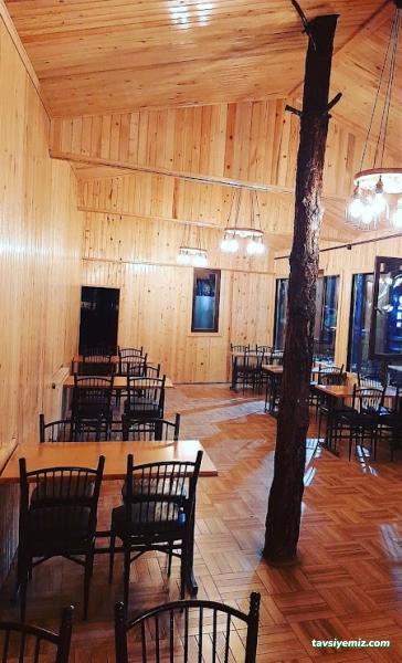 Asbirin Cafe Ve Çaybahçesi Asbirin Cafe Ve Çaybahçesi