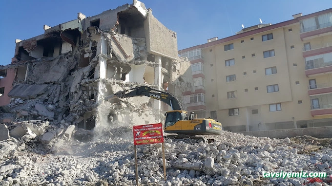 Ascanlar Hafriyat Yıkımcı Firması Ascanlar Hafriyat Yıkımcı Firması