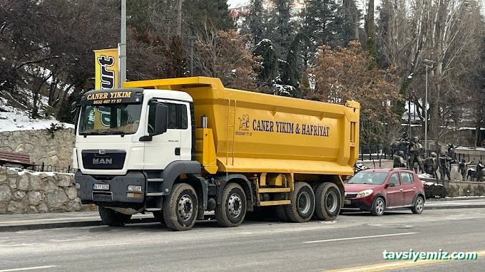 Ascanlar Hafriyat Yıkımcı Firması Ascanlar Hafriyat Yıkımcı Firması
