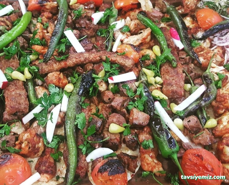 Aşçıoğlu Kebap Salonu 3 Aşçıoğlu Kebap Salonu 3
