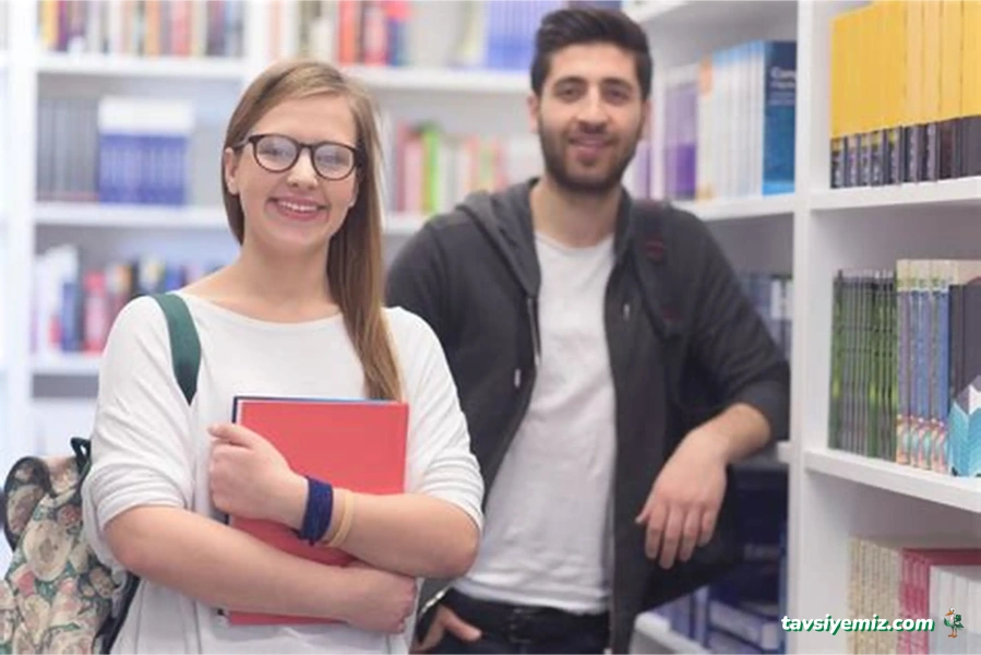 Ase Edu Yurt Dışı Eğitim Danışmanlık