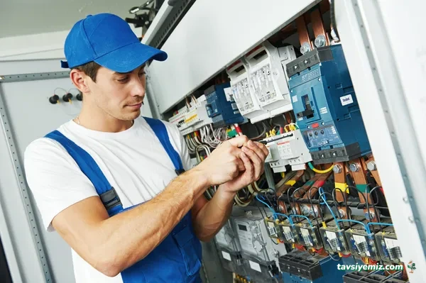 Asel Elektrik & Elektronik