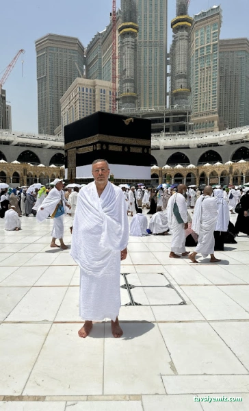 Ashab Turizm Hac Umre Kudüs Yurt Dışı Ve Yurt İçi Organizasyonu Ashab Turizm Hac Umre Kudüs Yurt Dışı Ve Yurt İçi Organizasyonu