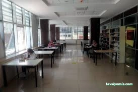 Âşık Paşa İl Halk Kütüphanesi Müdürlüğü Âşık Paşa İl Halk Kütüphanesi Müdürlüğü