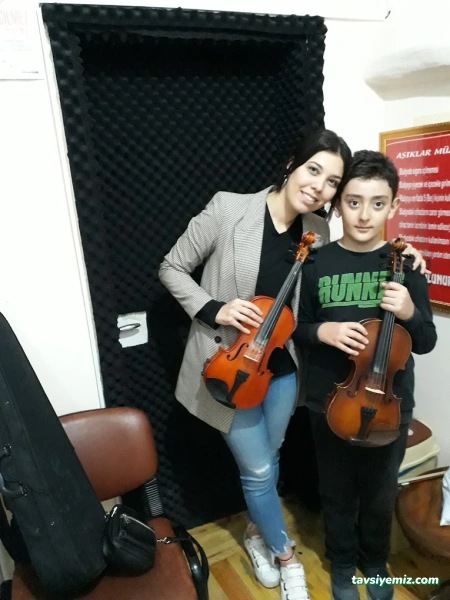 Aşıklar Müzik Aşıklar Müzik