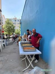 Aşıkpaşa Yemek Fabrikası Aşıkpaşa Yemek Fabrikası