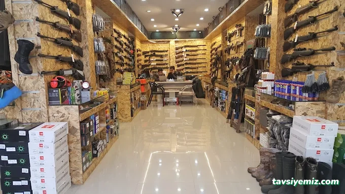 Asil Av San Tic Ltd Şti Asil Av San Tic Ltd Şti