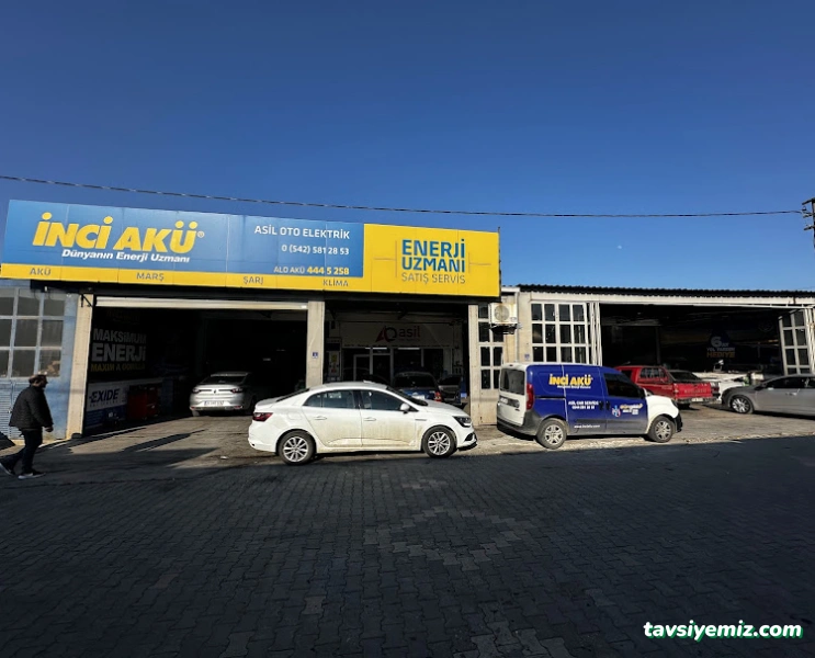 Asil Car Service | Oto Elektrik, Mekanik, Akü, Klima, Yedek Parça, Utts Montaj Servisi Asil Car Service | Oto Elektrik, Mekanik, Akü, Klima, Yedek Parça, Utts Montaj Servisi