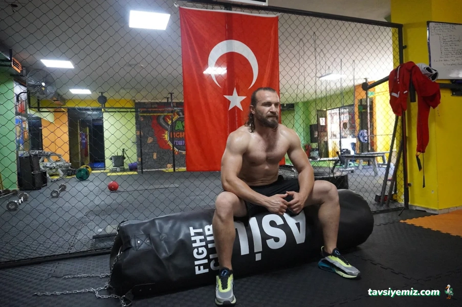 Asil Fight Club Asil Fight Club