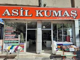 Asil Kumaş Asil Kumaş