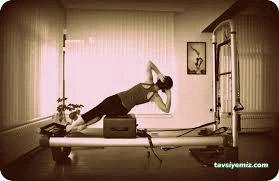 Asil Pilates Asil Pilates