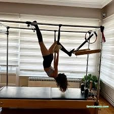 Asil Pilates Asil Pilates