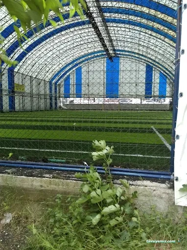 Asil Spor Tesisleri