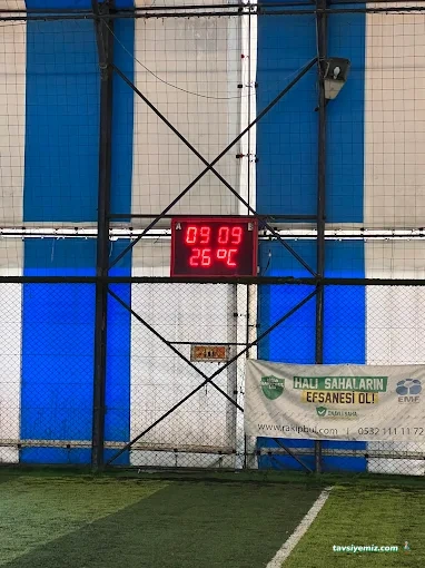 Asil Spor Tesisleri