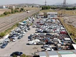 Asil Yediemin Oto Parkı