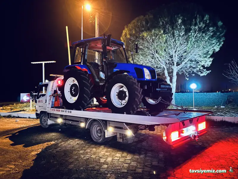 Asil Yol Yardım
