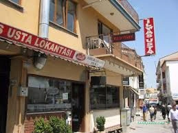Asırlık İlyas Usta Lokantası Asırlık İlyas Usta Lokantası