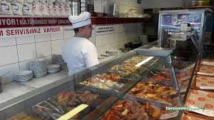 Asırlık İlyas Usta Lokantası Asırlık İlyas Usta Lokantası