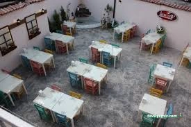 Asırlık İlyas Usta Lokantası Asırlık İlyas Usta Lokantası