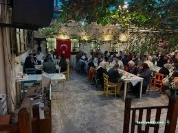 Asırlık İlyas Usta Lokantası Asırlık İlyas Usta Lokantası