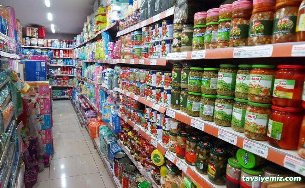 Aşiyan Market Aşiyan Market