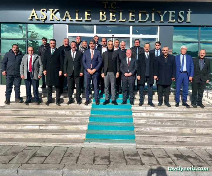Aşkale Belediyesi Aşkale Belediyesi