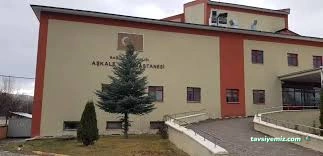 Aşkale İlçe Devlet Hastanesi