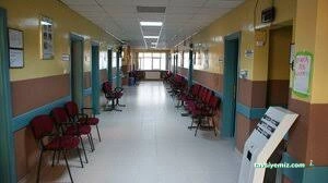 Aşkale İlçe Devlet Hastanesi