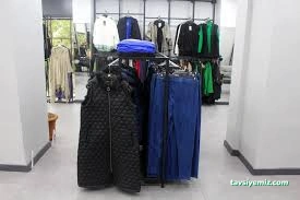 Askı Butik Askı Butik