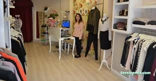 Askı Butik Askı Butik