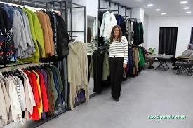 Askı Butik Askı Butik