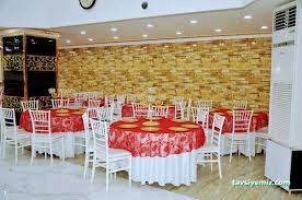 Aşkı Saadet Davet Salonu Aşkı Saadet Davet Salonu